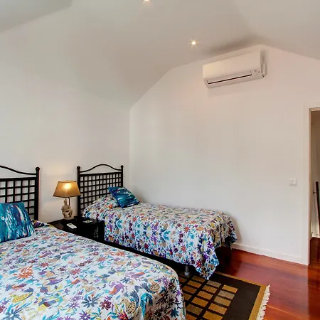 Sao Miguel By Alfama Appartement *