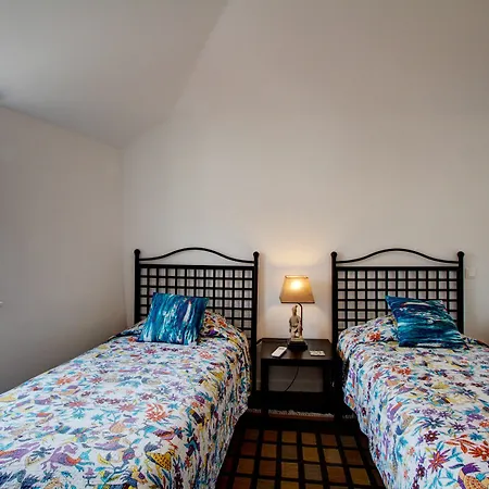 Appartement Sao Miguel By Alfama *
