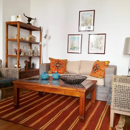 Appartement Sao Miguel By Alfama